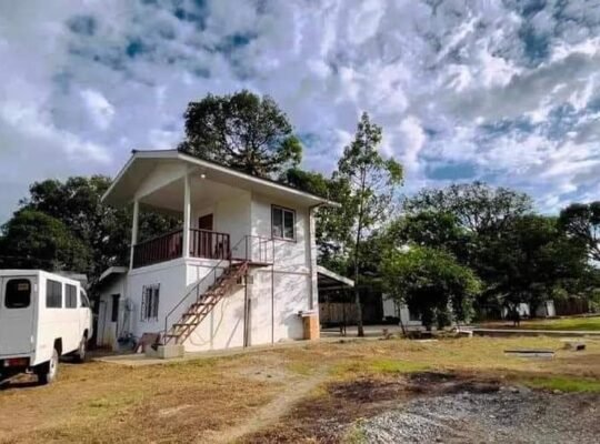 🔳FOR SALE 🏠🏕️FARM HOUSE WITH POOL& RIVER 1.2HAS 🔍SAN AGUSTIN 🔍IBA ZAMBALES