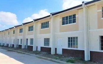 Bahay sa tanauan Batangas