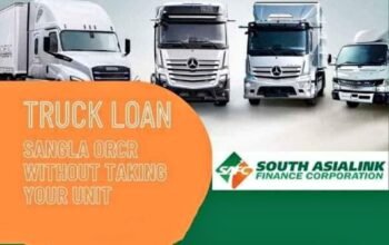 We accept financing of vehicles