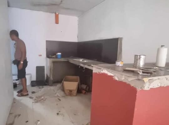 🔳FOR SALE 🔥LOT with UNFINISHED Bungalow House 240sqm 🔍PILAR VILLAGE 🔍LAS PIÑAS CITY