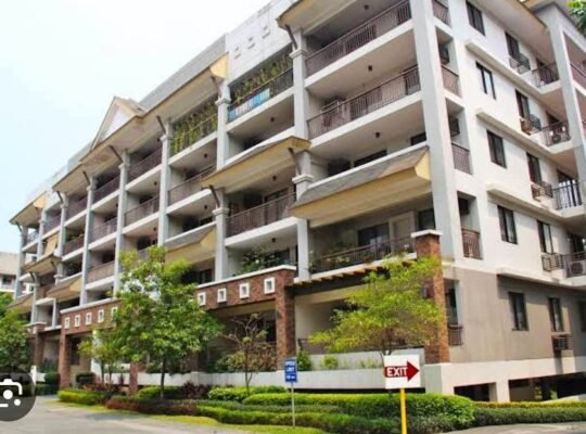 Riverfront Residences 2BR unit For Rent