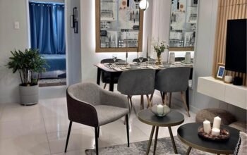 Kai Garden Residences- Ready For Occupancy in Mandaluyong