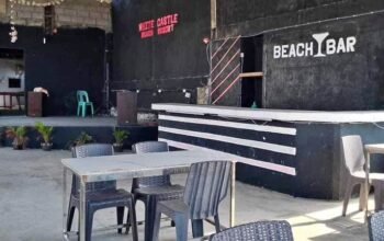 🔥FOR SALE INCOME GENERATING BEACH RESORT 🔍IBA ZAMBALES