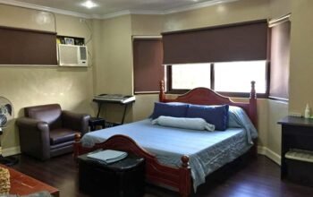 FOR SALE HOUSE & LOT WITH POOL ITALI 500 BF RESORT VILLAGE LAS PIÑAS CIRY