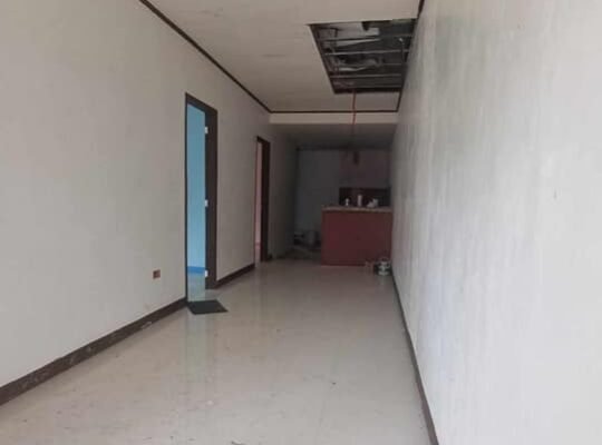 🔳FOR SALE 🔥LOT with UNFINISHED Bungalow House 240sqm 🔍PILAR VILLAGE 🔍LAS PIÑAS CITY