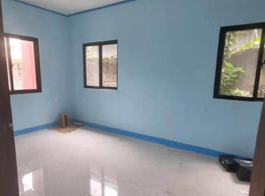 🔳FOR SALE 🔥LOT with UNFINISHED Bungalow House 240sqm 🔍PILAR VILLAGE 🔍LAS PIÑAS CITY