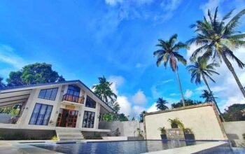 💢FOR SALE💢 🔥INCOME GENERATING🔥 🏝️🏖️BEAUTIFUL RESORT ▪️1356SQM 🔍ALFONSO CAVITE ▪️COLD WEATHER