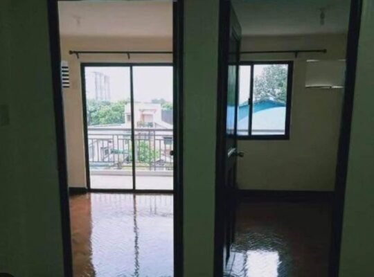 Riverfront Residences 2BR unit For Rent