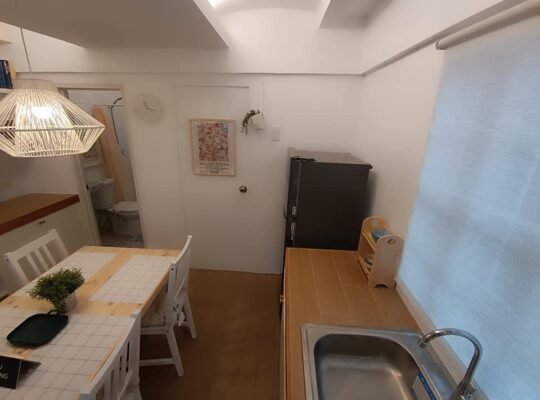 Azalea Vista sa Lipa Batangas