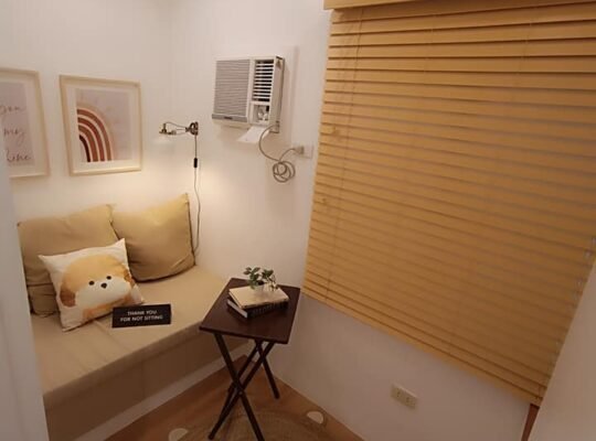 Azalea Vista sa Lipa Batangas