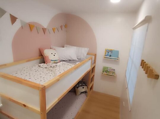 Azalea Vista sa Lipa Batangas