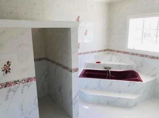 FOR SALE NEWLY RENOVATED HOUSE ITALIAN DESIGN INSIDE BF RESORT VILLAGE LAS PIÑAS CITY