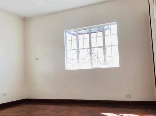 FOR SALE NEWLY RENOVATED HOUSE ITALIAN DESIGN INSIDE BF RESORT VILLAGE LAS PIÑAS CITY