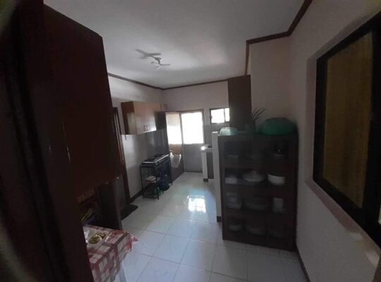 💢FOR SALE💢 📌NEWLY RENOVATED 🏠BUNGALOW HOUSE NEAR MOONWALK MARKET 🔍LAS PIÑAS CITY