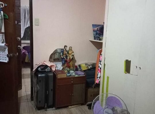 FOR SALE. BUNGALOW HOUSE BF RESORT VILLAGE LAS PIÑAS CITY