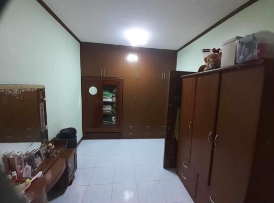💢FOR SALE💢 📌NEWLY RENOVATED 🏠BUNGALOW HOUSE NEAR MOONWALK MARKET 🔍LAS PIÑAS CITY