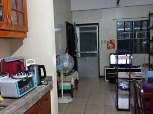 FOR SALE. BUNGALOW HOUSE BF RESORT VILLAGE LAS PIÑAS CITY