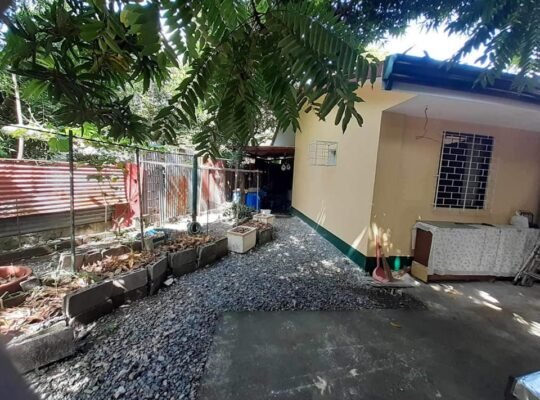 💢FOR SALE💢 📌NEWLY RENOVATED 🏠BUNGALOW HOUSE NEAR MOONWALK MARKET 🔍LAS PIÑAS CITY