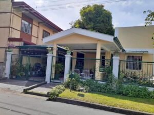 💢FOR SALE💢 📌NEWLY RENOVATED 🏠BUNGALOW HOUSE NEAR MOONWALK MARKET 🔍LAS PIÑAS CITY