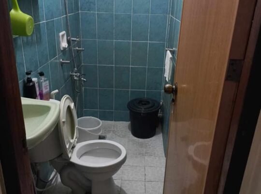 FOR SALE. BUNGALOW HOUSE BF RESORT VILLAGE LAS PIÑAS CITY