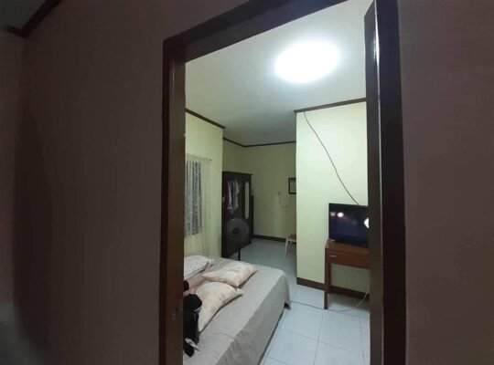 💢FOR SALE💢 📌NEWLY RENOVATED 🏠BUNGALOW HOUSE NEAR MOONWALK MARKET 🔍LAS PIÑAS CITY