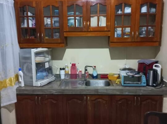 FOR SALE. BUNGALOW HOUSE BF RESORT VILLAGE LAS PIÑAS CITY