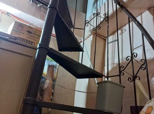 FOR SALE. BUNGALOW HOUSE BF RESORT VILLAGE LAS PIÑAS CITY