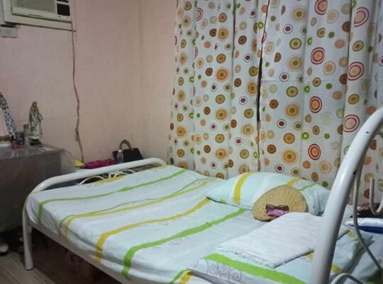 FOR SALE. BUNGALOW HOUSE BF RESORT VILLAGE LAS PIÑAS CITY