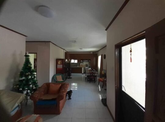 💢FOR SALE💢 📌NEWLY RENOVATED 🏠BUNGALOW HOUSE NEAR MOONWALK MARKET 🔍LAS PIÑAS CITY