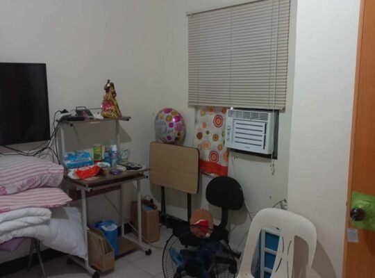 FOR SALE. BUNGALOW HOUSE BF RESORT VILLAGE LAS PIÑAS CITY