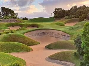 LOT FOR SALE EAGLE RIDGE GOLF & RESIDENTIAL ESTATE GENERAL TRIAS CAVITE