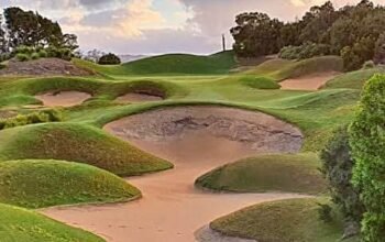 LOT FOR SALE EAGLE RIDGE GOLF & RESIDENTIAL ESTATE GENERAL TRIAS CAVITE