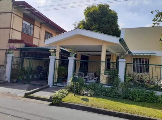 💢FOR SALE💢 📌NEWLY RENOVATED 🏠BUNGALOW HOUSE NEAR MOONWALK MARKET 🔍LAS PIÑAS CITY