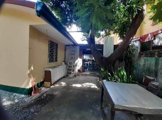 💢FOR SALE💢 📌NEWLY RENOVATED 🏠BUNGALOW HOUSE NEAR MOONWALK MARKET 🔍LAS PIÑAS CITY