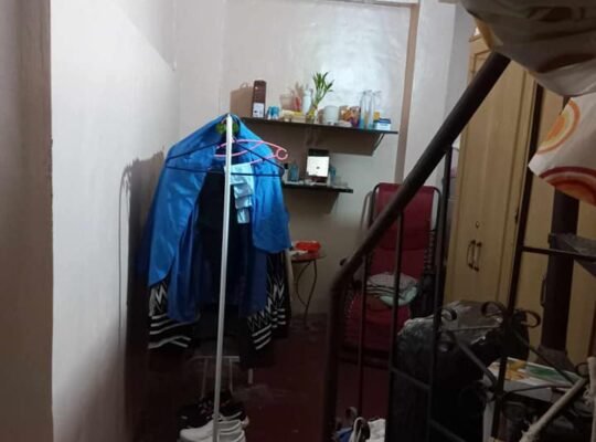 FOR SALE. BUNGALOW HOUSE BF RESORT VILLAGE LAS PIÑAS CITY