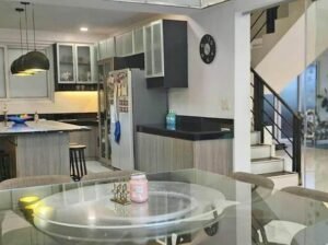 FOR SALE HOUSE & LOT WITH POOL 705SQM MERVILLE PARAÑAQUE CITY 78AM NEGOTIABLE