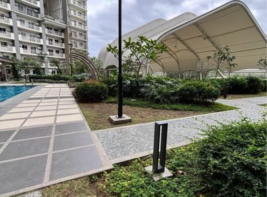 Kai Garden Residences- Ready For Occupancy in Mandaluyong