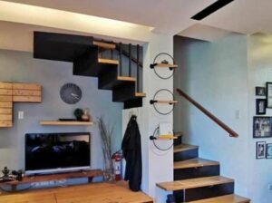 FOR SALE FULLY FURNISHED 3BR HOUSE AND LOT SAN PEDRO LAGUNA 5.4M