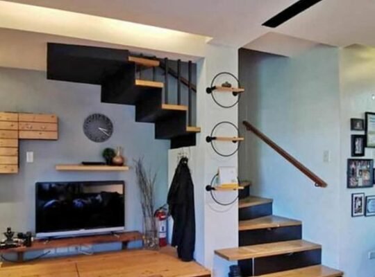 FOR SALE FULLY FURNISHED 3BR HOUSE AND LOT SAN PEDRO LAGUNA 5.4M