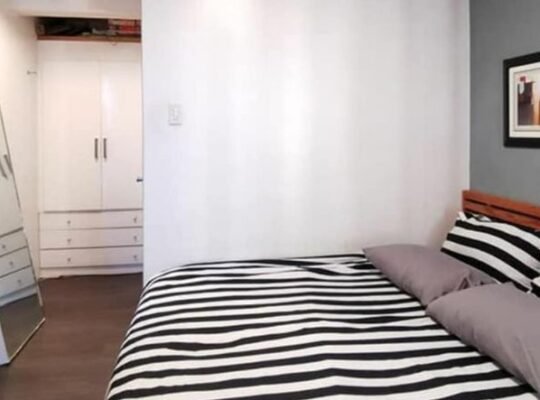 FOR SALE FULLY FURNISHED 3BR HOUSE AND LOT SAN PEDRO LAGUNA 5.4M