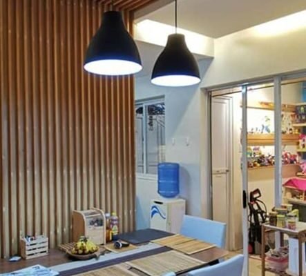 FOR SALE FULLY FURNISHED 3BR HOUSE AND LOT SAN PEDRO LAGUNA 5.4M