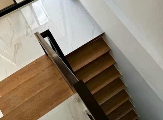 FOR SALE BRAND NEW DUPLEX NEAR SOUTHVILLE LAS PINAS CITY