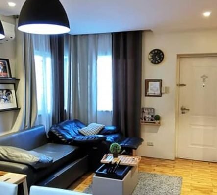 FOR SALE FULLY FURNISHED 3BR HOUSE AND LOT SAN PEDRO LAGUNA 5.4M