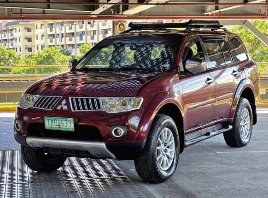 2021 Toyota car financing (hulugan)