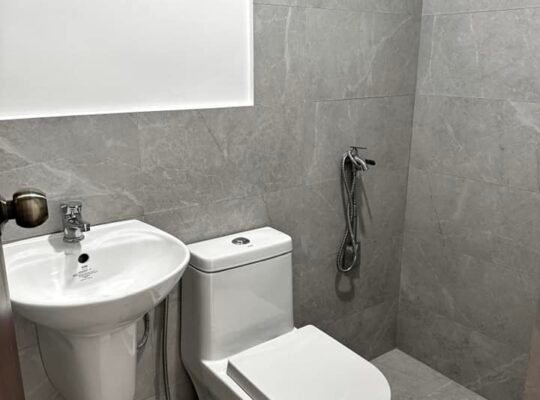 FOR SALE BRAND NEW DUPLEX NEAR SOUTHVILLE LAS PINAS CITY