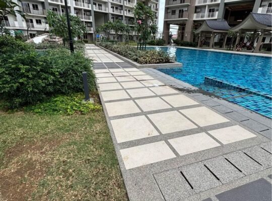 Kai Garden Residences- Ready For Occupancy in Mandaluyong