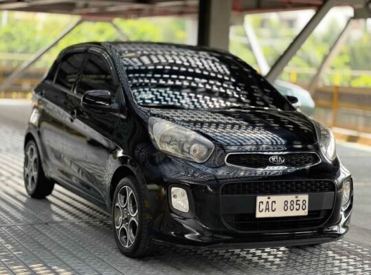 2021 Toyota car financing (hulugan)