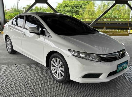 2021 Toyota car financing (hulugan)