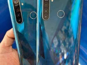 Orig💯 Android Phone OPPO.VIVO REDMI.HUAWEI REALME UNIT ONL