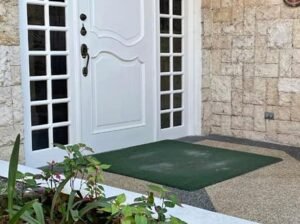 FOR SALE HOUSE & LOT WITH POOL AYALA ALABANG
